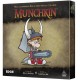 Juego de mesa asmodee munchkin pegi 10